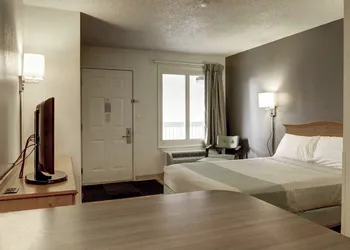 Studio 6 – Murray, UT hotel thumbnail 7