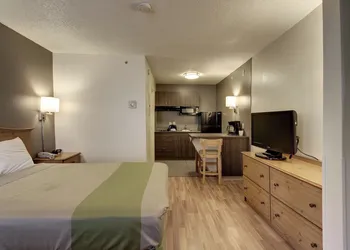 Studio 6 – Murray, UT hotel thumbnail 8