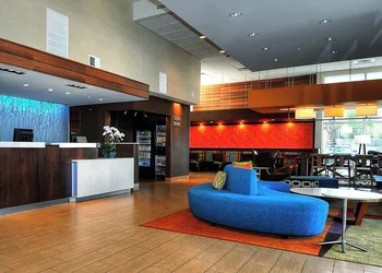 Fairfield Inn & Suites Los Angeles Rosemead hotel thumbnail 3