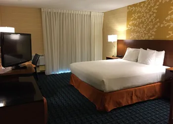 Fairfield Inn & Suites Los Angeles Rosemead hotel thumbnail 5