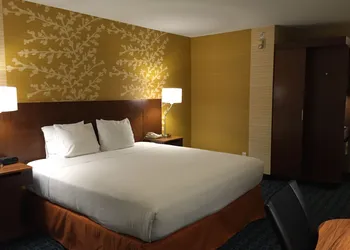 Fairfield Inn & Suites Los Angeles Rosemead hotel thumbnail 6