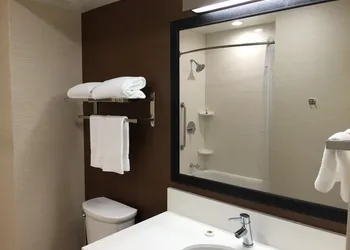 Fairfield Inn & Suites Los Angeles Rosemead hotel thumbnail 7