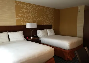 Fairfield Inn & Suites Los Angeles Rosemead hotel thumbnail 8