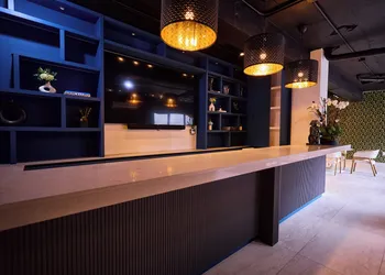 Ola Boutique Hotel hotel thumbnail 3