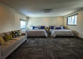Ola Boutique Hotel hotel thumbnail 7
