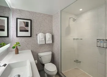 Hyatt House Washington DC / Downtown / Convention Center hotel thumbnail 8