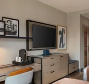 Hotel Avail Rogers, Tapestry Collection By Hilton hotel detail image 7