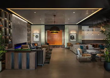 Hotel Avail Rogers, Tapestry Collection By Hilton hotel thumbnail 2