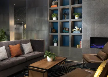 Hotel Avail Rogers, Tapestry Collection By Hilton hotel thumbnail 3