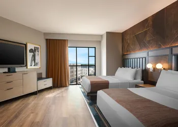 Hotel Avail Rogers, Tapestry Collection By Hilton hotel thumbnail 6