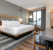 The Key Hotel Dubuque, Tapestry Collection by Hilton hotel detail image 5