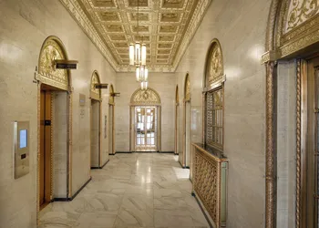 InterContinental Indianapolis by IHG hotel thumbnail 2