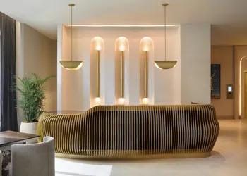 InterContinental Indianapolis by IHG hotel thumbnail 3