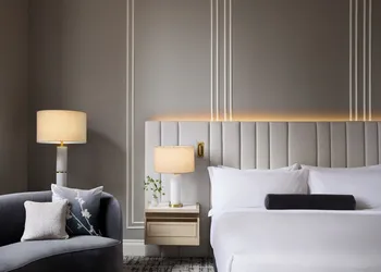 InterContinental Indianapolis by IHG hotel thumbnail 4