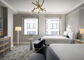 InterContinental Indianapolis by IHG hotel thumbnail 6