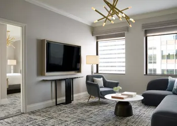 InterContinental Indianapolis by IHG hotel thumbnail 7