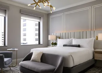 InterContinental Indianapolis by IHG hotel thumbnail 8