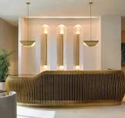 InterContinental Indianapolis by IHG hotel detail image 3