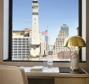 InterContinental Indianapolis by IHG hotel detail image 5