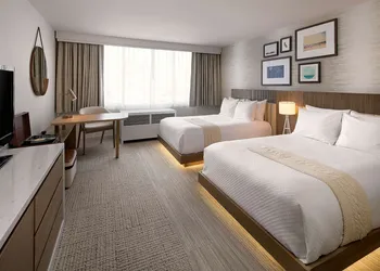 Belamar Hotel Manhattan Beach, Tapestry Collection by Hilton hotel thumbnail 6