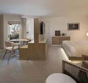 Belamar Hotel Manhattan Beach, Tapestry Collection by Hilton hotel detail image 7