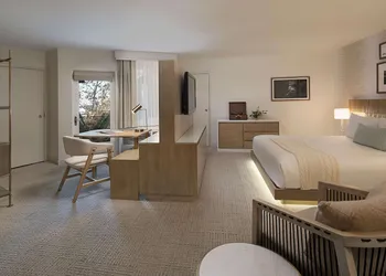 Belamar Hotel Manhattan Beach, Tapestry Collection by Hilton hotel thumbnail 7