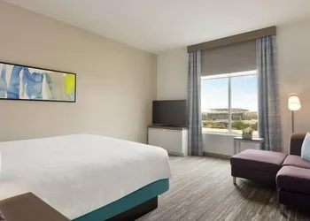 Hilton Garden Inn Austin Central hotel thumbnail 7