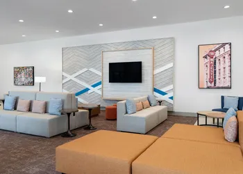 Hilton Garden Inn Austin Central hotel thumbnail 2