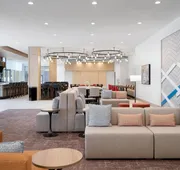 Hilton Garden Inn Austin Central hotel detail image 3