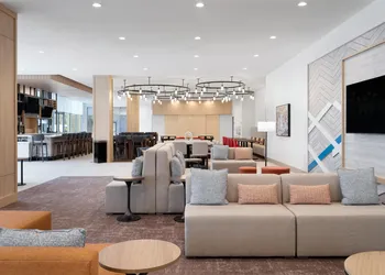 Hilton Garden Inn Austin Central hotel thumbnail 3