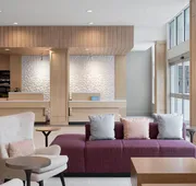 Hilton Garden Inn Austin Central hotel detail image 4