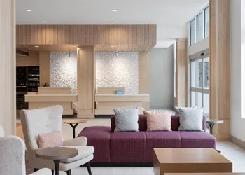 Hilton Garden Inn Austin Central hotel thumbnail 4