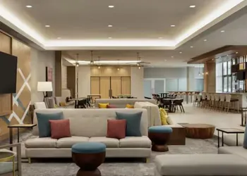 Hilton Garden Inn Austin Central hotel thumbnail 5