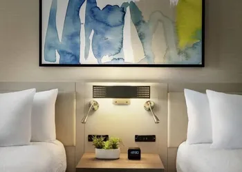 Hilton Garden Inn Austin Central hotel thumbnail 6