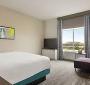 Hilton Garden Inn Austin Central hotel detail image 7
