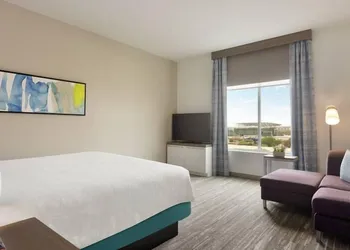 Hilton Garden Inn Austin Central hotel thumbnail 7