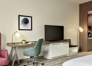 Hilton Garden Inn Austin Central hotel thumbnail 8