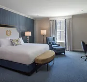Willard InterContinental Washington by IHG hotel detail image 3