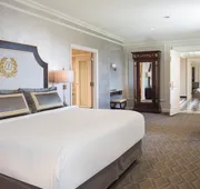 Willard InterContinental Washington by IHG hotel detail image 4