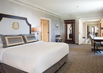 Willard InterContinental Washington by IHG hotel thumbnail 4