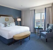 Willard InterContinental Washington by IHG hotel detail image 5