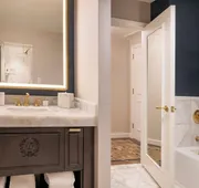 Willard InterContinental Washington by IHG hotel detail image 7