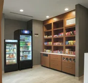 SpringHill Suites by Marriott Lexington Frankfort hotel detail image 3
