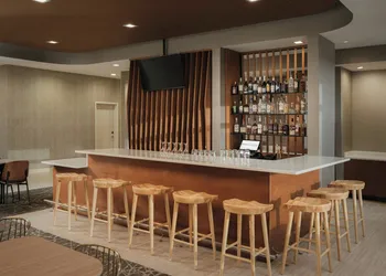 SpringHill Suites by Marriott Lexington Frankfort hotel thumbnail 4