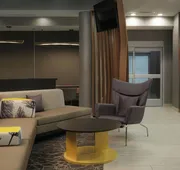 SpringHill Suites by Marriott Lexington Frankfort hotel detail image 5
