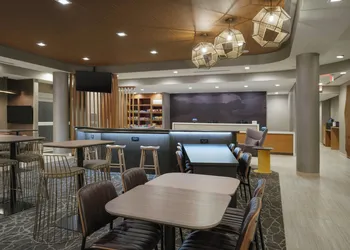 SpringHill Suites by Marriott Lexington Frankfort hotel thumbnail 6