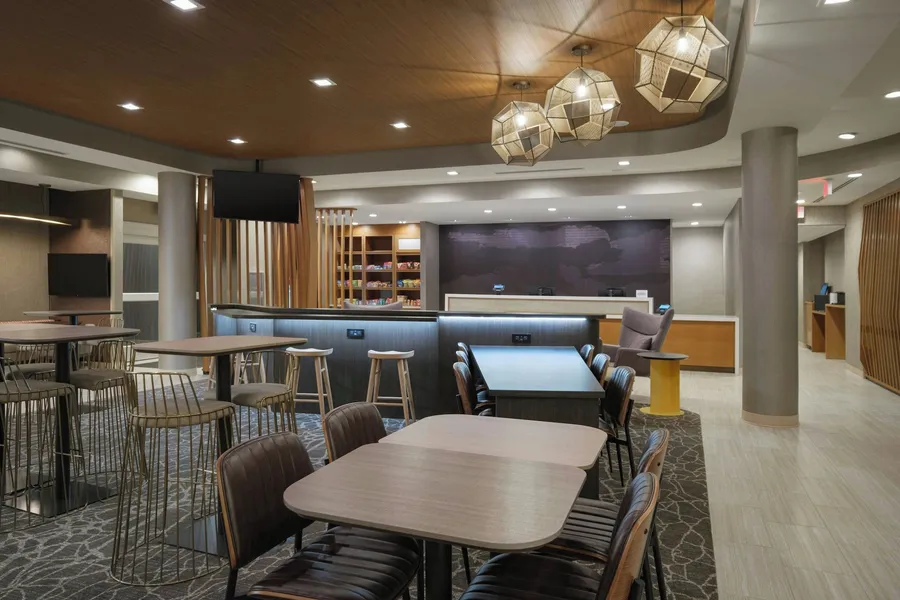 SpringHill Suites by Marriott Lexington Frankfort hotel detail image 6