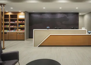 SpringHill Suites by Marriott Lexington Frankfort hotel thumbnail 7