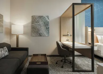 SpringHill Suites by Marriott Lexington Frankfort hotel thumbnail 8