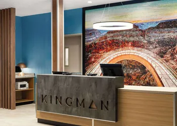 Hawthorn Extended Stay By Wyndham Kingman hotel thumbnail 2